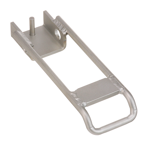 (image for) Market Forge 90-8331 LATCH HANDLE ASSY